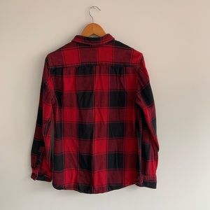 Shirt / Flannel